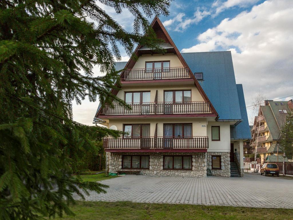 Wojnarówka Kwatera prywatna Zakopane
